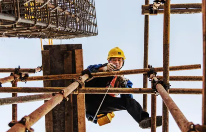 肥西縣推出五大獎勵政策，助力建筑業(yè)轉型升級，高質量發(fā)展