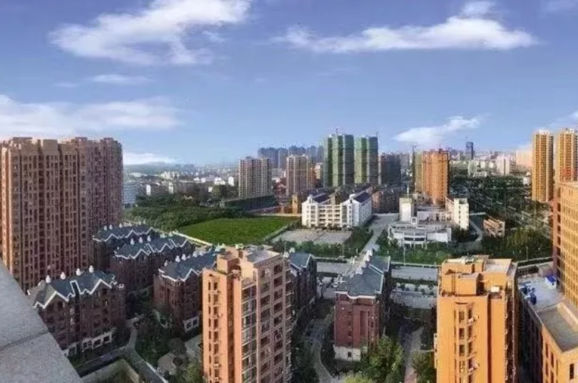 肥西縣推出五大獎勵政策，助力建筑業(yè)轉型升級，高質量發(fā)展