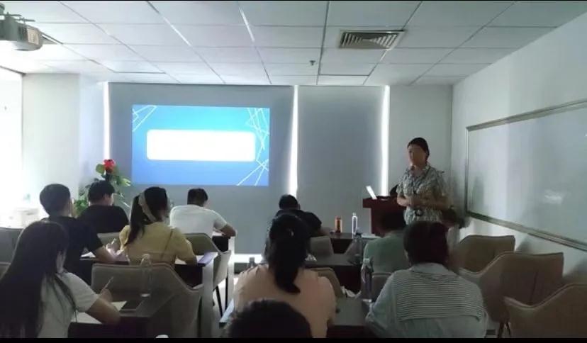 安徽萬業(yè)? | 線下"公益資質(zhì)改革專題大講堂"圓滿召開！