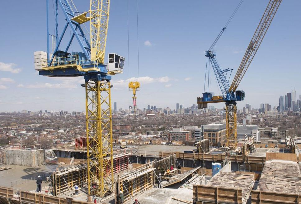 合肥建筑資質重組、合并、分立需要提交什么材料?