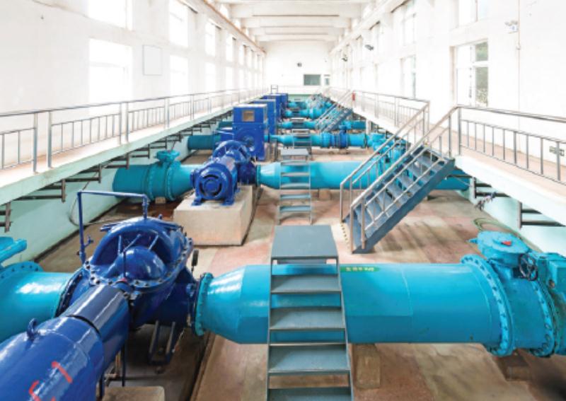 環(huán)保工程專(zhuān)業(yè)承包資質(zhì)代辦